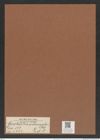 Cerataulus subangulatus Gr. et St. (de-Toni-Nr.: Genus 173, Species 4444) Zeichnungen Sammlung Grunow Mappe 04375 (Herbarium_W_Grunow_drawings_Folder_04375)